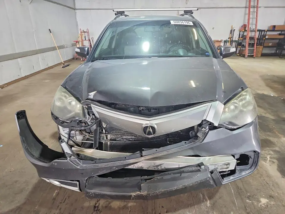 2011 ACURA RDX TECHNOLOGY  