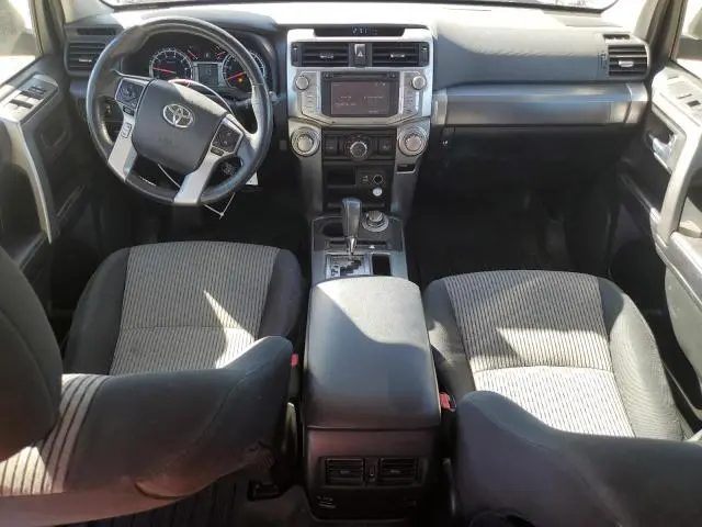 2016 TOYOTA 4RUNNER SR5/SR5 PREMIUM  