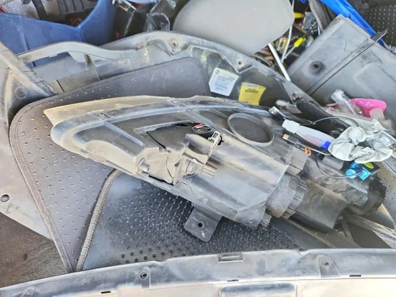 2011 KIA SPORTAGE LX  