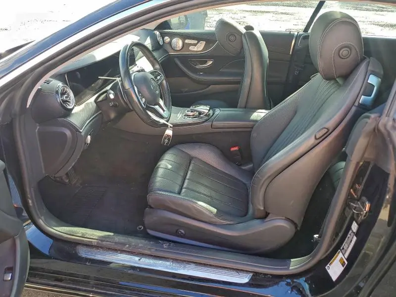 2020 MERCEDES-BENZ E 450 4MATIC  