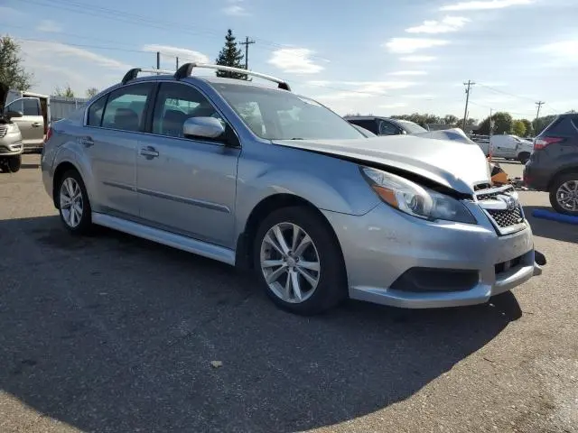 2014 SUBARU LEGACY 2.5I PREMIUM