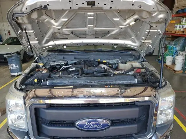 2015 FORD F250 SUPER DUTY  