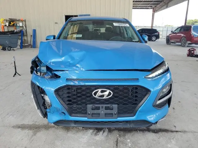 2019 HYUNDAI KONA SE  