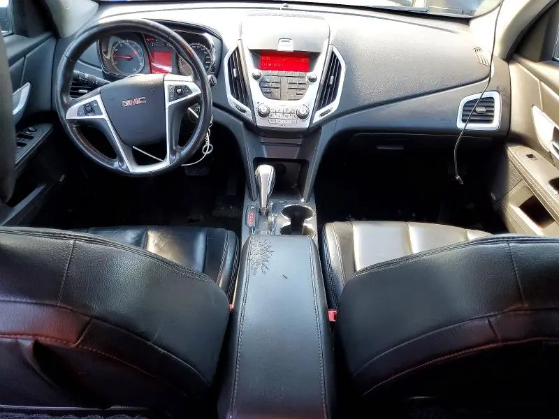 2011 GMC TERRAIN SLE  