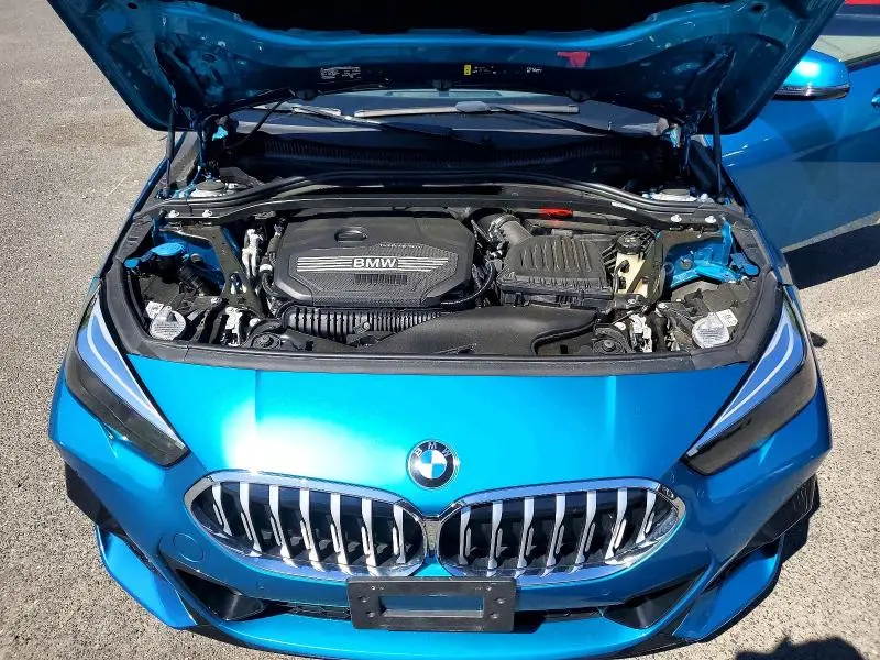 2024 BMW 228XI   