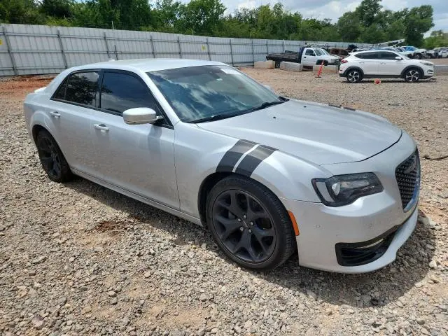 2021 CHRYSLER 300 S  