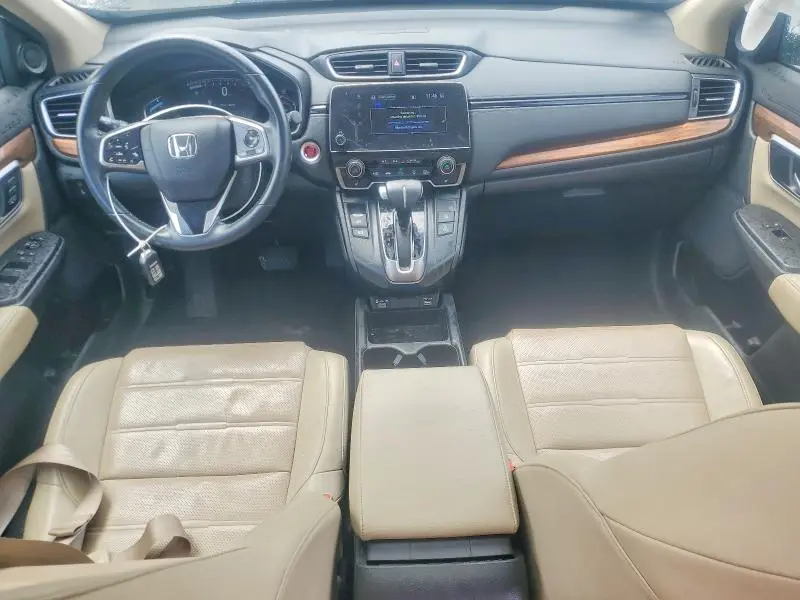 2020 HONDA CR-V EXL  