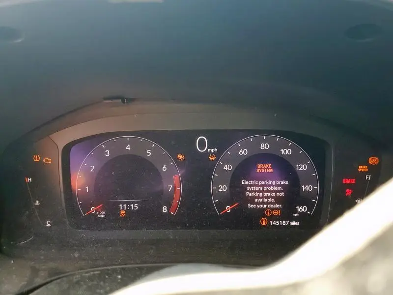 2023 ACURA INTEGRA A-SPEC TECH  