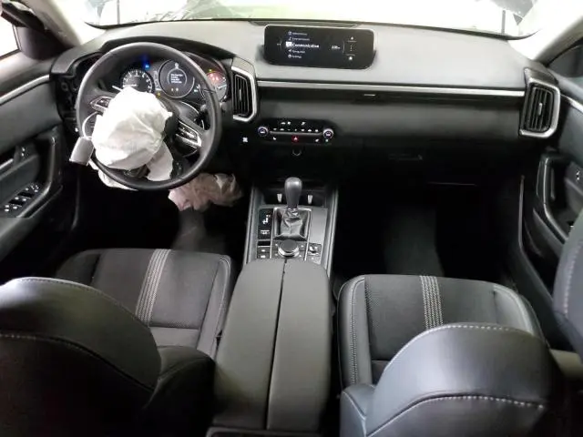 2025 MAZDA CX-50 PREFERRED  