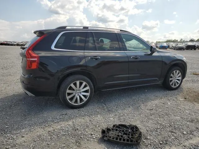 2016 VOLVO XC90 T6  
