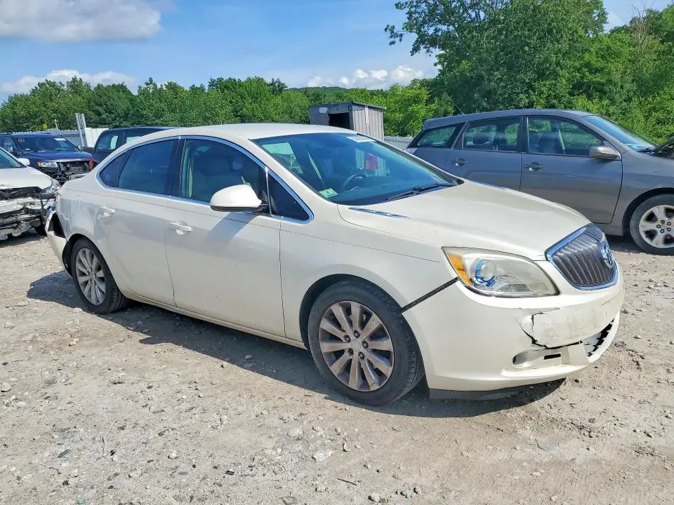 2015 BUICK VERANO   