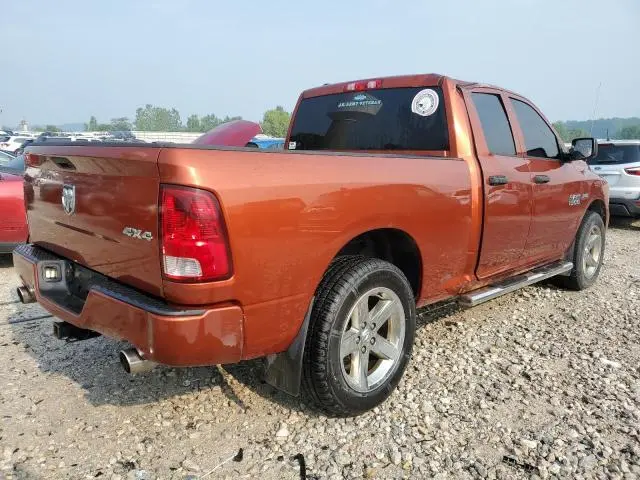 2013 RAM 1500 ST  