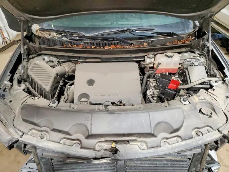 2023 CHEVROLET TRAVERSE LT  