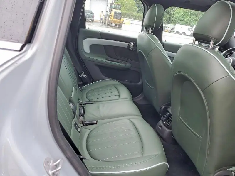 2024 MINI COOPER S COUNTRYMAN ALL4  