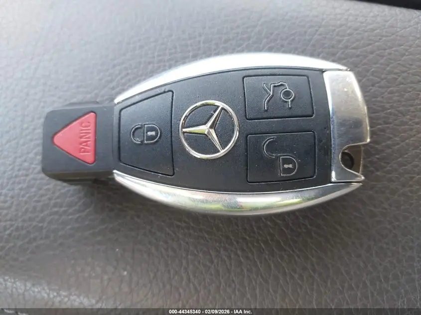 2015 MERCEDES-BENZ ML 400 4MATIC