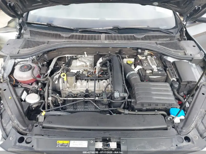 2021 VOLKSWAGEN JETTA 1.4T R-LINE/1.4T S/1.4T SE
