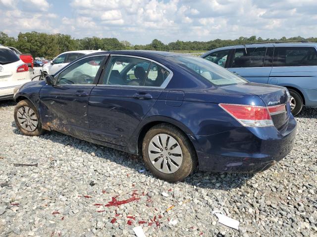 2011 HONDA ACCORD LX