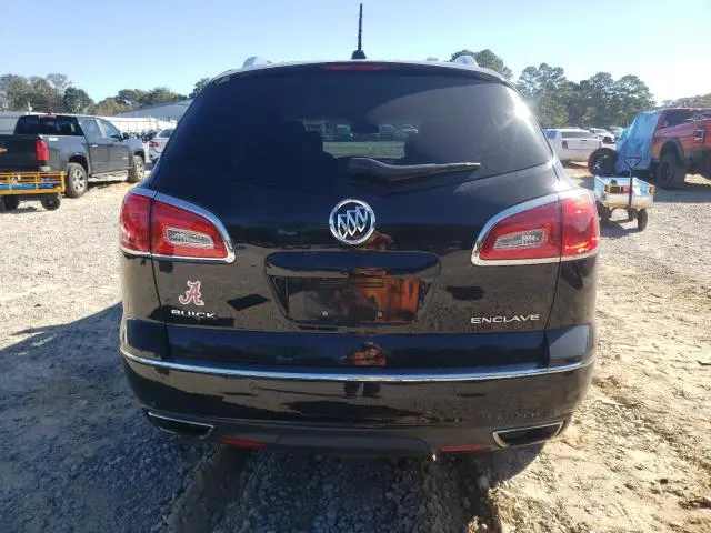 2017 BUICK ENCLAVE   