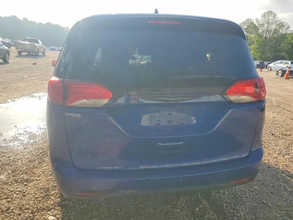 2019 CHRYSLER PACIFICA TOURING L PLUS  