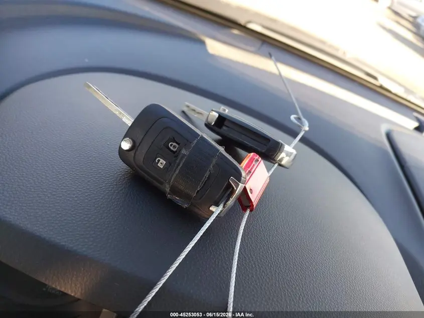 2011 CHEVROLET EQUINOX 1LT