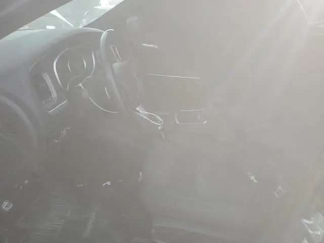 2017 DODGE CHARGER SXT  