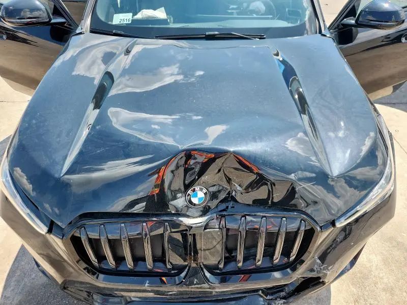 2024 BMW X1 XDRIVE28I  