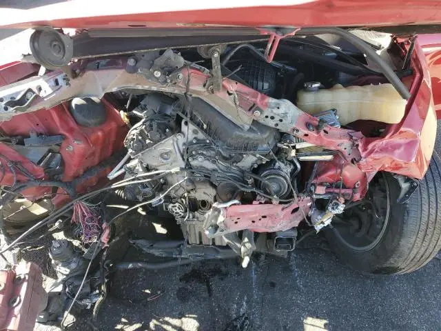 2015 DODGE CHARGER SXT  