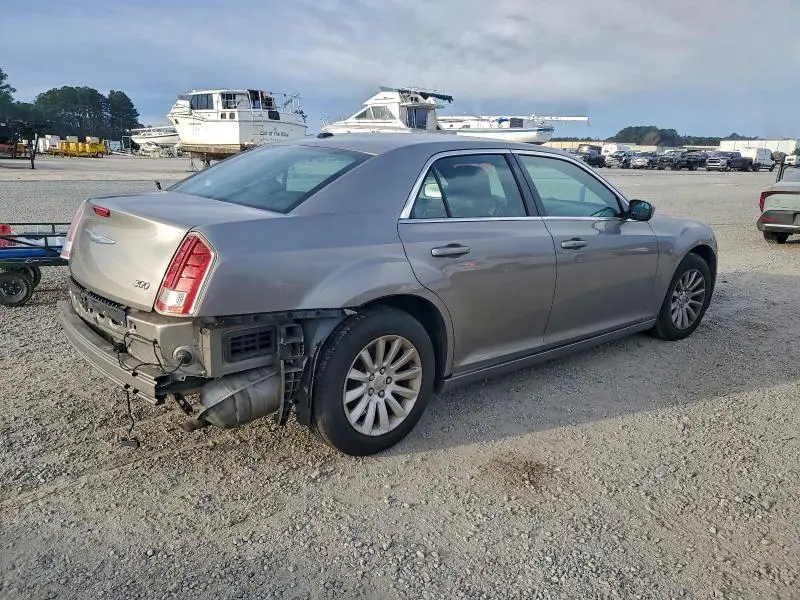 2014 CHRYSLER 300   