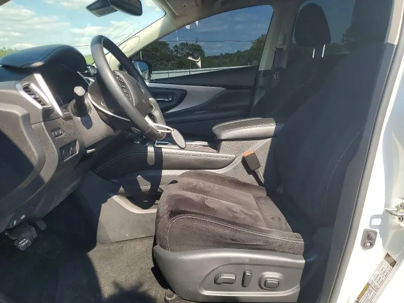 2020 NISSAN MURANO SV  