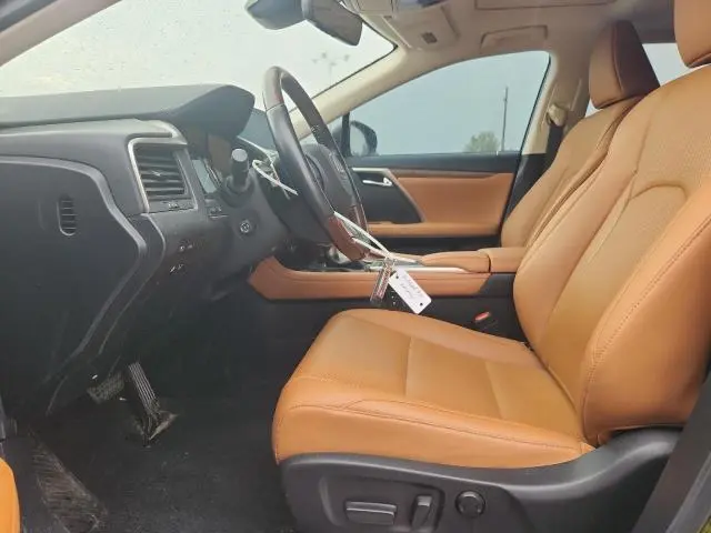 2021 LEXUS RX 350 L  