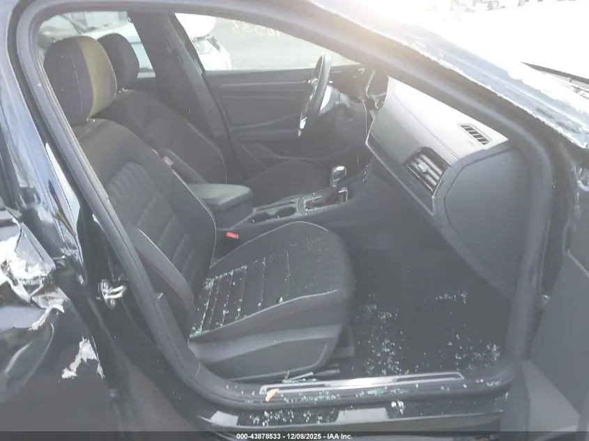 2019 VOLKSWAGEN JETTA GLI 2.0T 35TH ANNIVERSARY EDITION/2.0T AUTOBAHN/2.0T S