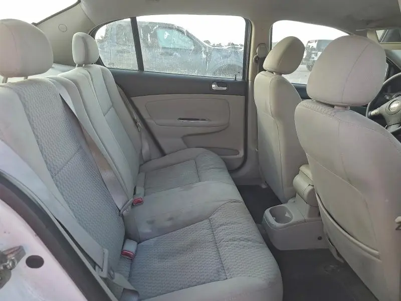 2010 CHEVROLET COBALT 1LT  