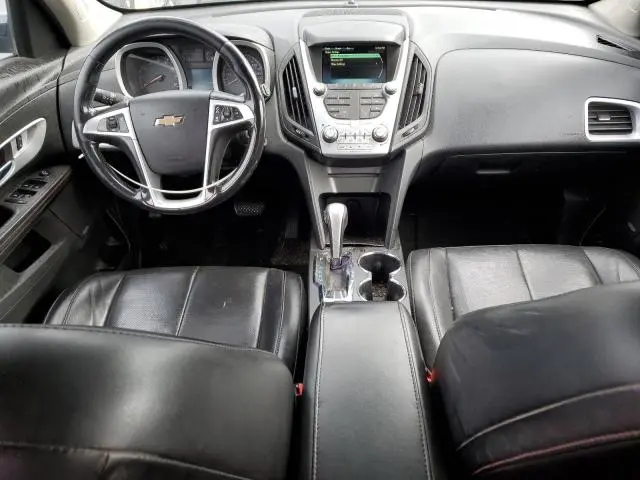2014 CHEVROLET EQUINOX   