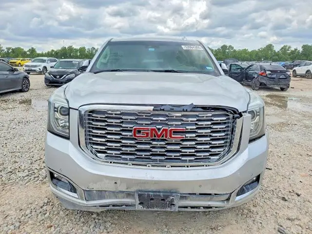 2018 GMC YUKON XL DENALI  