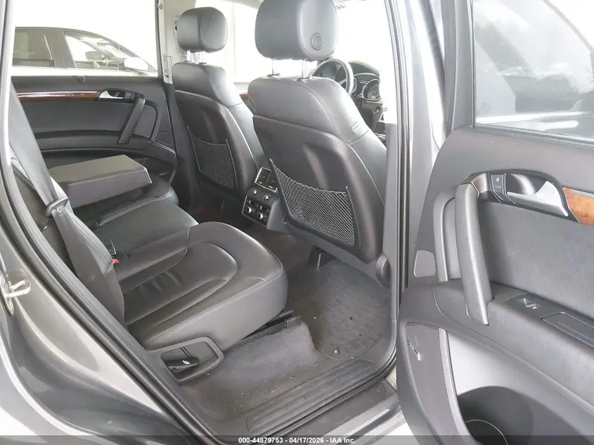 2014 AUDI Q7 3.0T PREMIUM