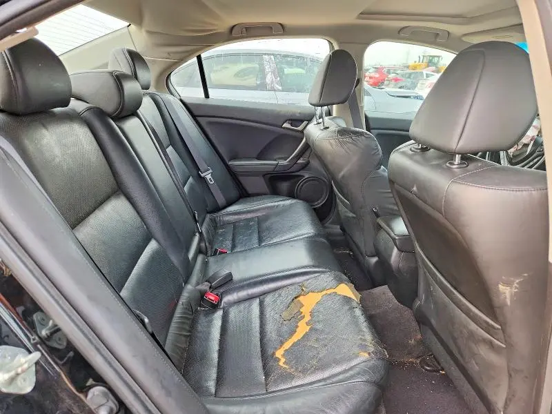 2010 ACURA TSX   