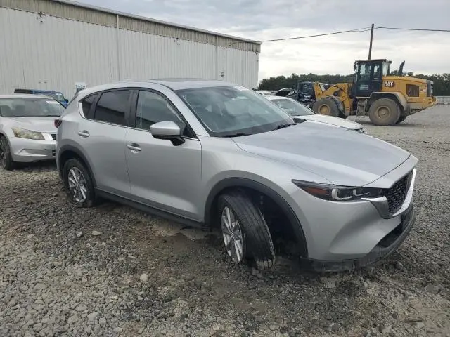 2022 MAZDA CX-5 PREFERRED  
