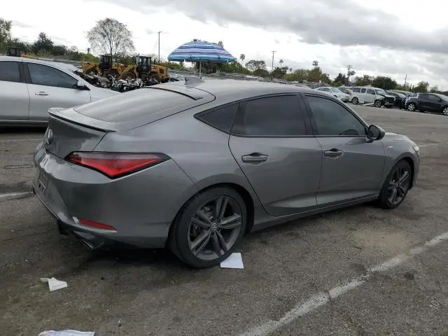 2024 ACURA INTEGRA A-SPEC  