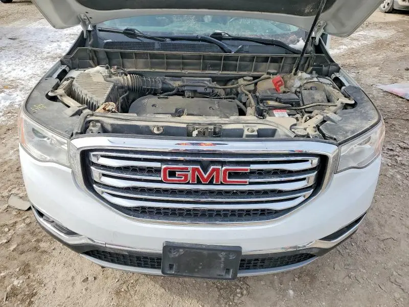 2017 GMC ACADIA SLE  