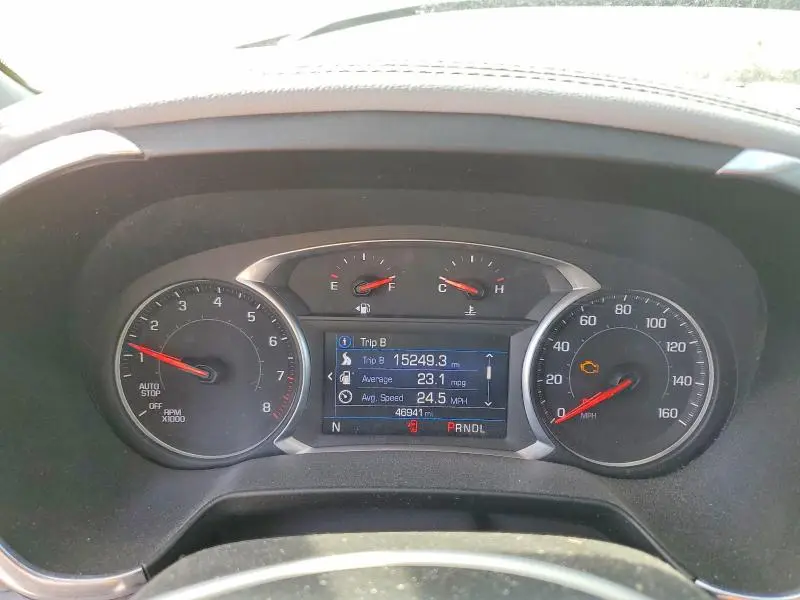 2020 CHEVROLET BLAZER 1LT  