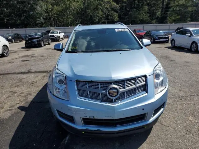 2011 CADILLAC SRX LUXURY COLLECTION  