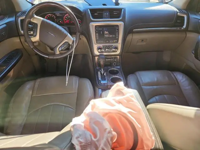 2014 GMC ACADIA DENALI  