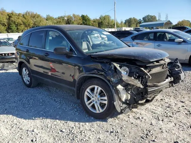 2010 HONDA CR-V EXL  