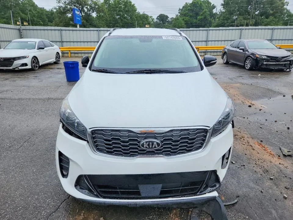 2020 KIA SORENTO S  