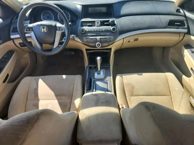 2011 HONDA ACCORD LXP  