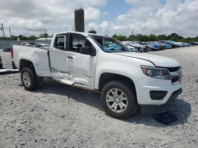 2015 CHEVROLET COLORADO   