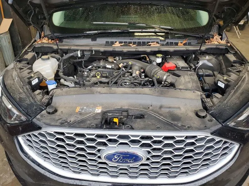 2024 FORD EDGE SE  