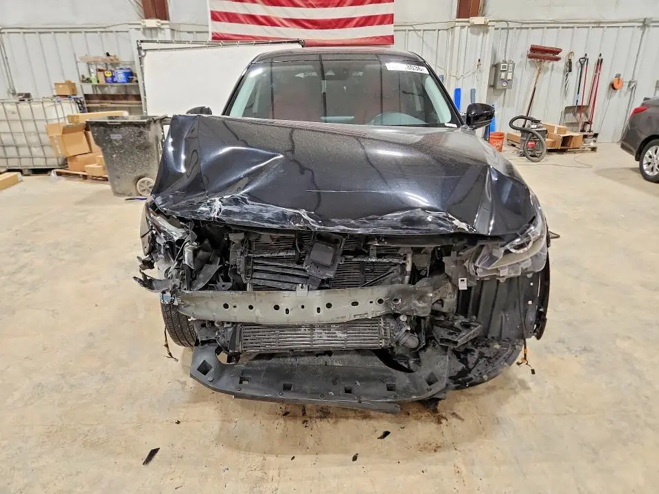 2019 MAZDA CX-9 SPORT  