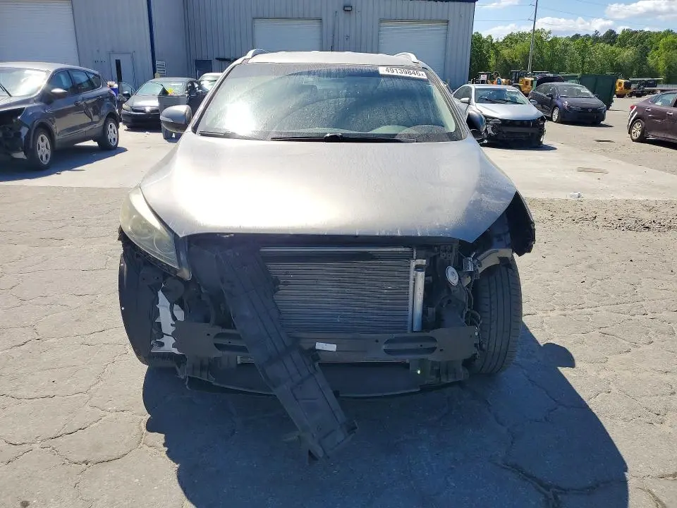 2017 KIA SORENTO LX V6  