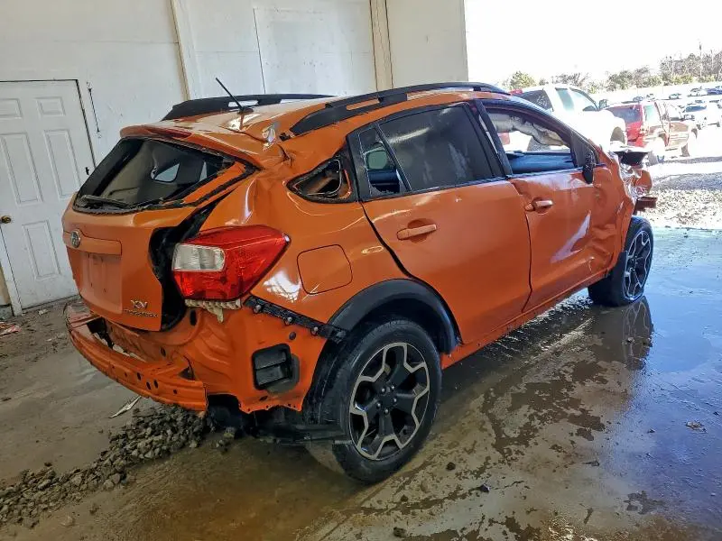 2013 SUBARU XV CROSSTREK 2.0 PREMIUM  